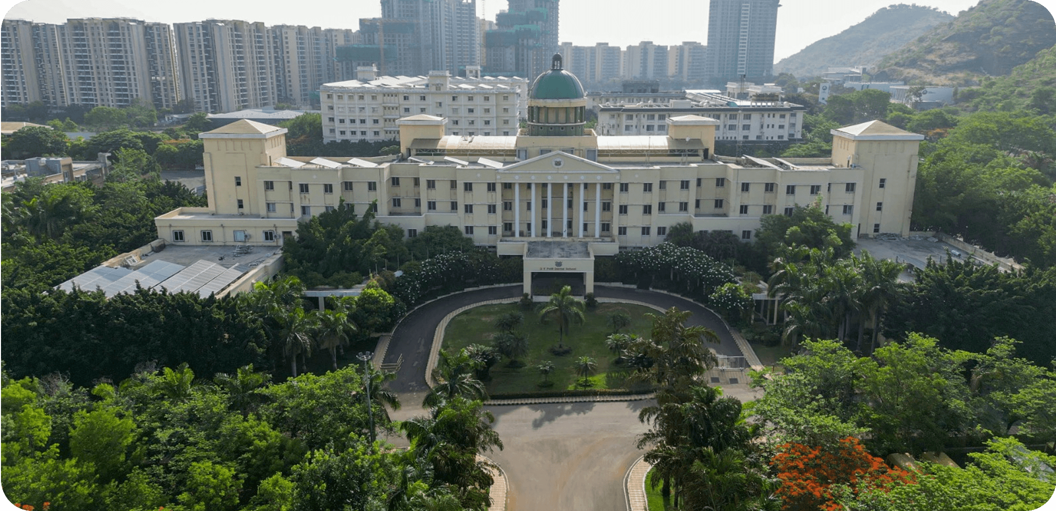 Vedam School of Technology - 4-year CS & AI program, BTech degree by UGC-approved universities