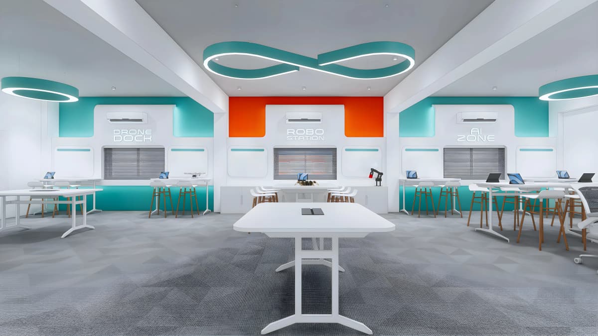 Innovation Lab