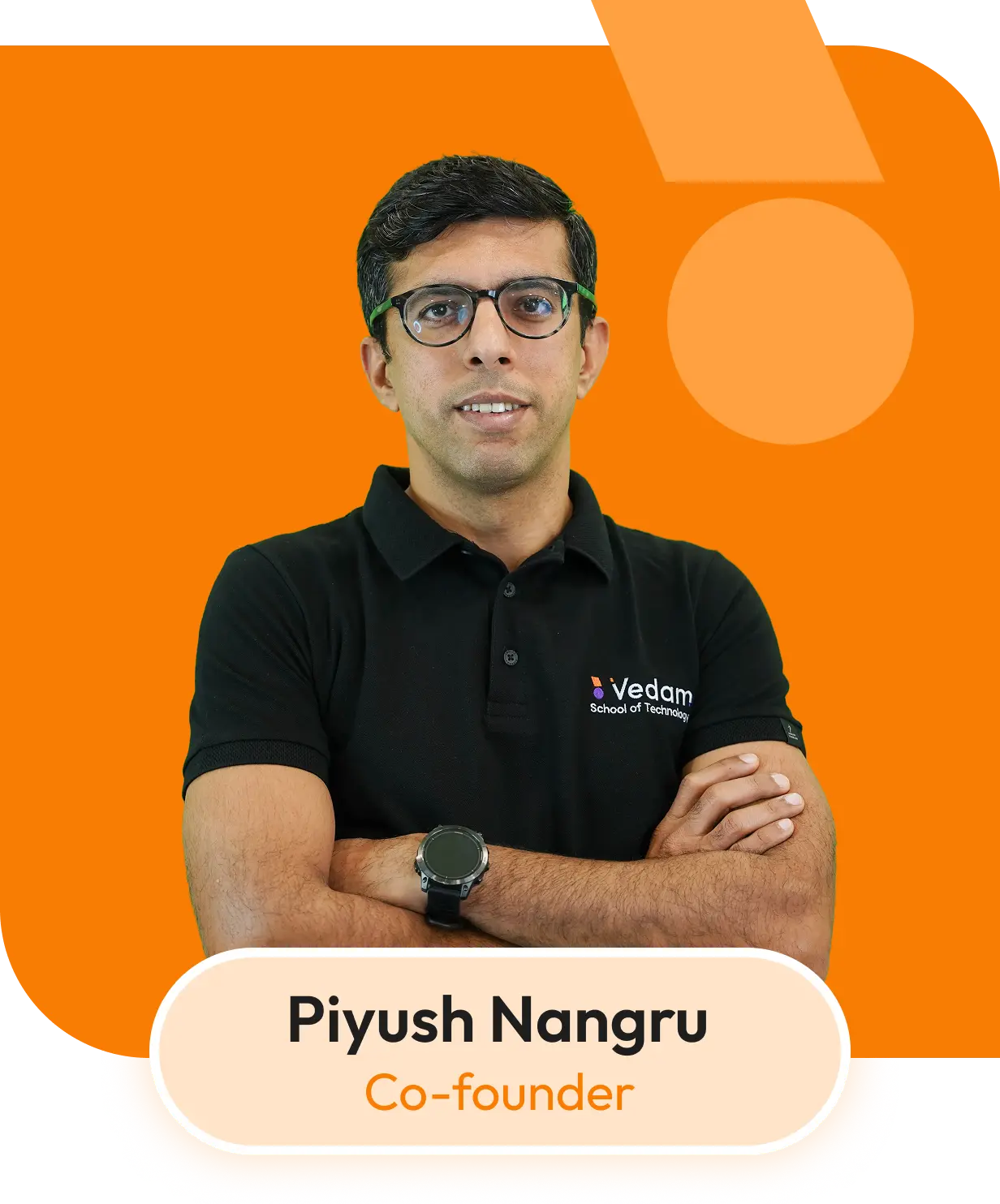 Piyush Nangru