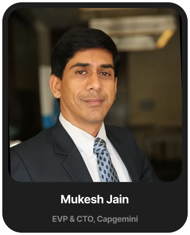 Mukesh Jain