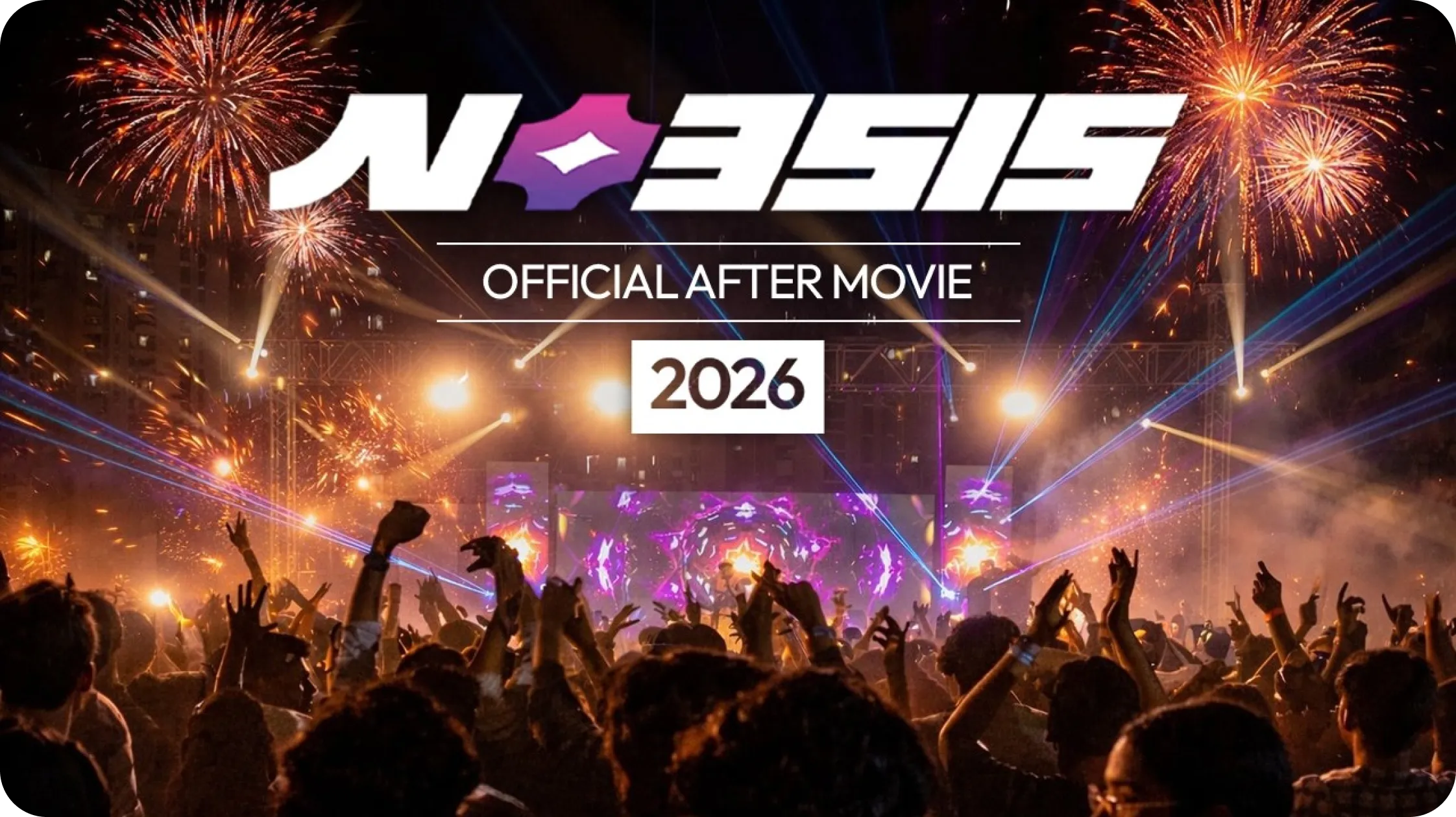 NOESIS Official After Movie 2026